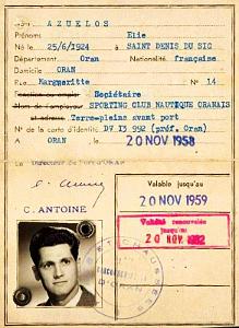Oran documents divers 089